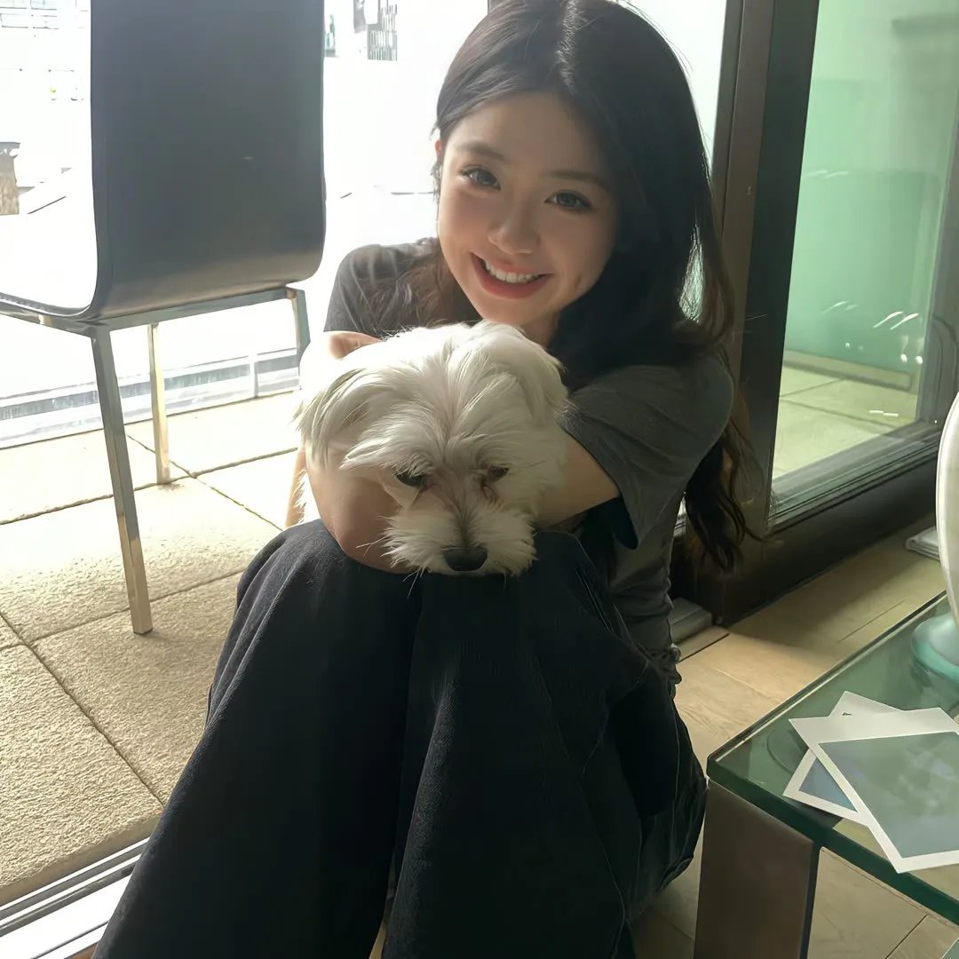 去死吧，我的爱