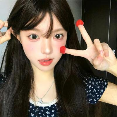 冒牌总统