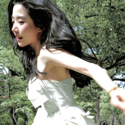 蝴蝶飞