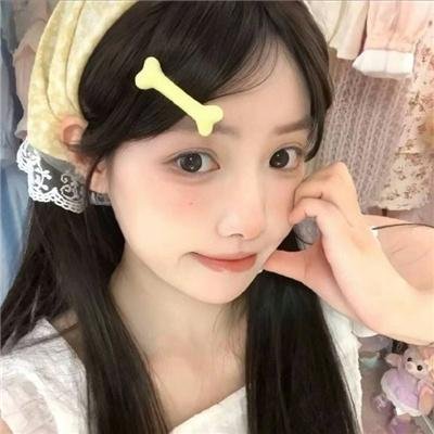 粉红色时光